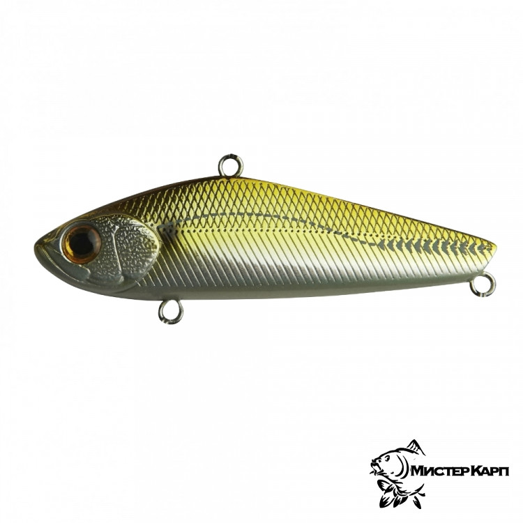 Воблер ZipBaits ZBL Vib 58 10 гр #628
