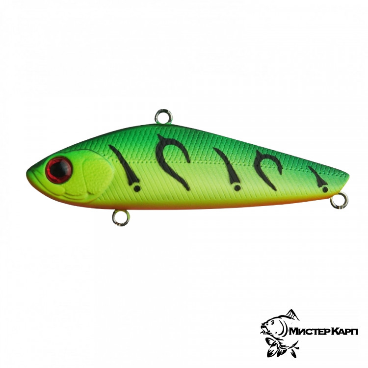Воблер ZipBaits ZBL Vib 70 20 гр #070R