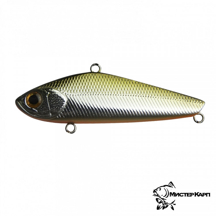 Воблер ZipBaits ZBL Vib 58 13 гр #600R