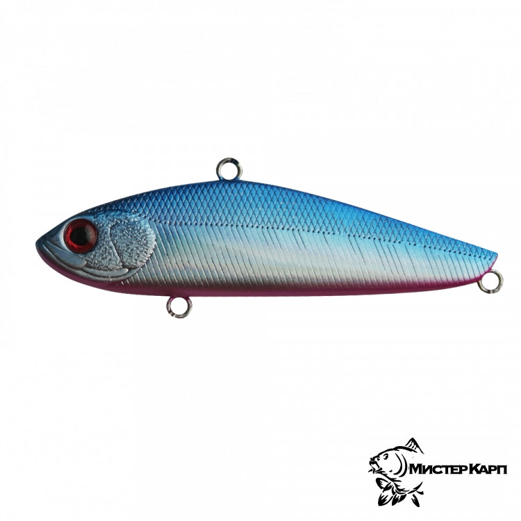 Воблер ZipBaits ZBL Vib 70 20 гр #220RD