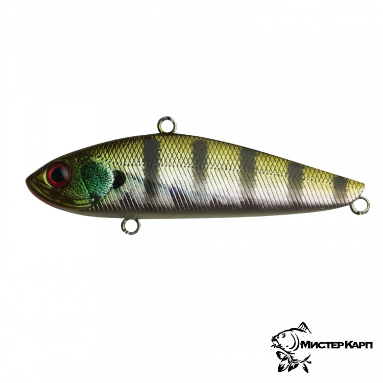Воблер ZipBaits ZBL Vib 70 20 гр #509RD