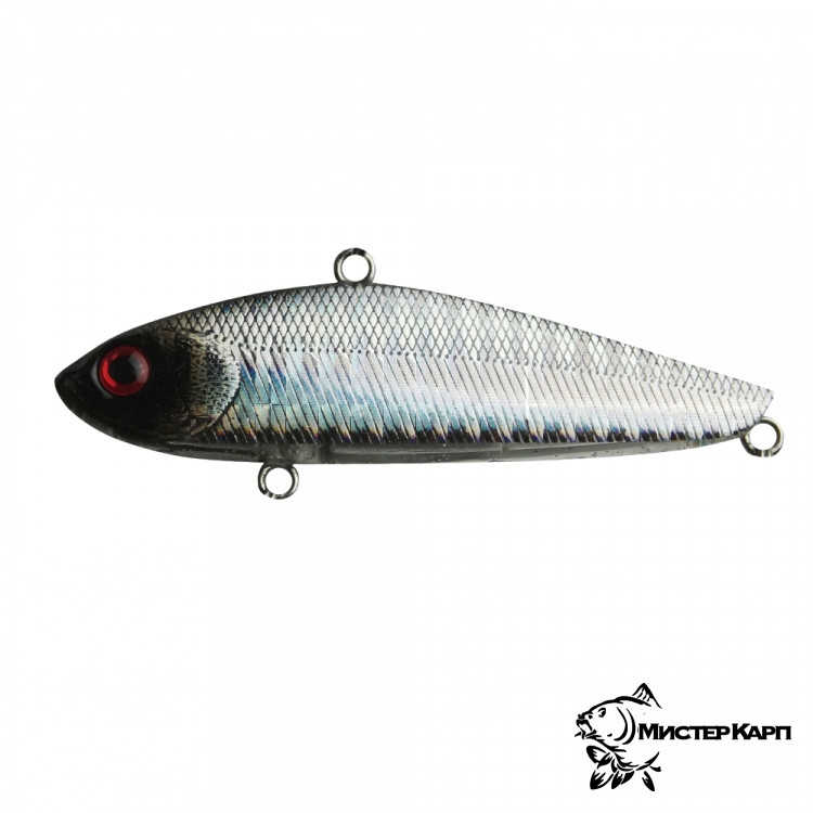 Воблер ZipBaits ZBL Vib 70 20 гр #698