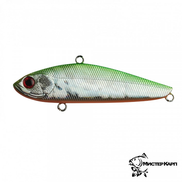Воблер ZipBaits ZBL Vib 70 20 гр #837YS