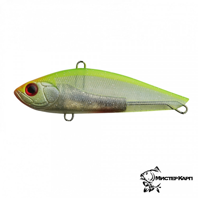 Воблер ZipBaits ZBL Vib 80 25 гр #476