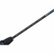 Спиннинг Narval Micro-N 732UL-T 2.2 м 2-10 гр