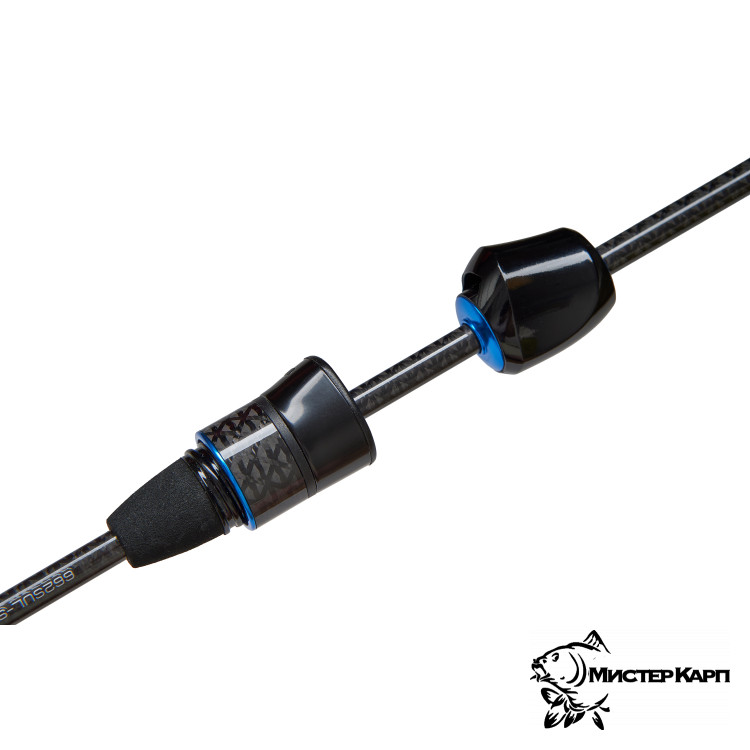 Спиннинг Narval Micro-N 732UL-T 2.2 м 2-10 гр