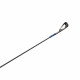 Спиннинг Narval Micro-N 732UL-T 2.2 м 2-10 гр