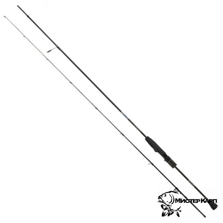 Спиннинг Narval Micro-N 732UL-T 2.2 м 2-10 гр