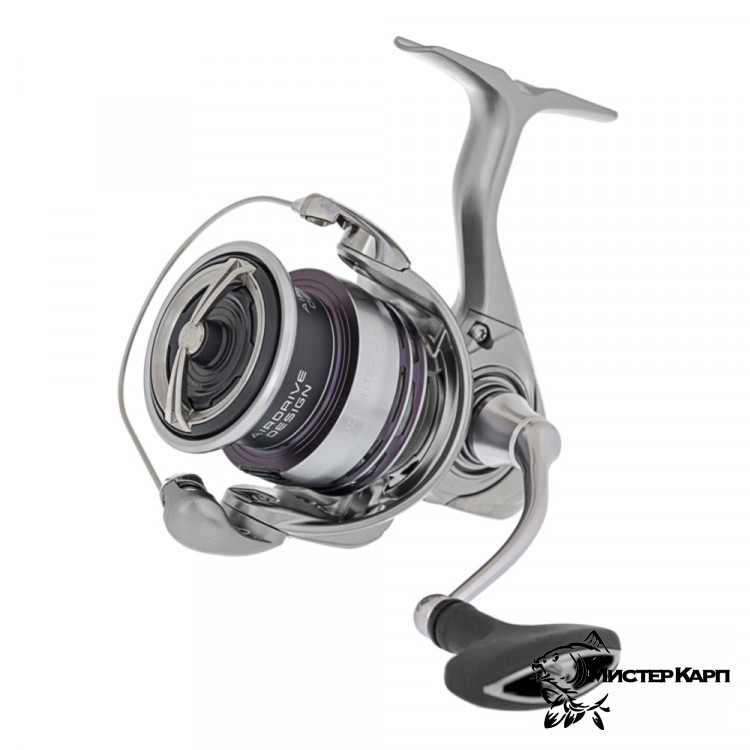 Катушка Daiwa 23 Exceler LT 3000-C