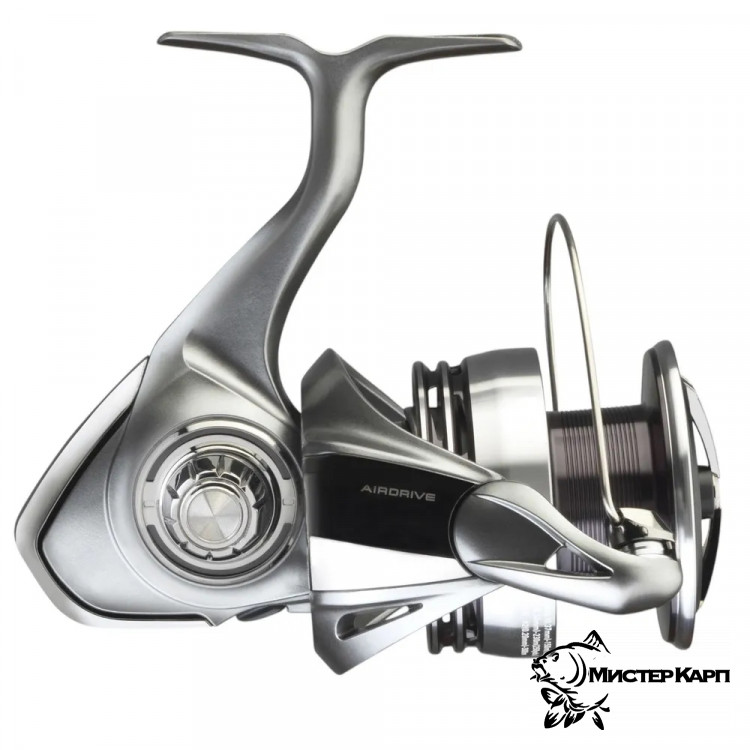 Катушка Daiwa 23 Exceler LT 3000-C