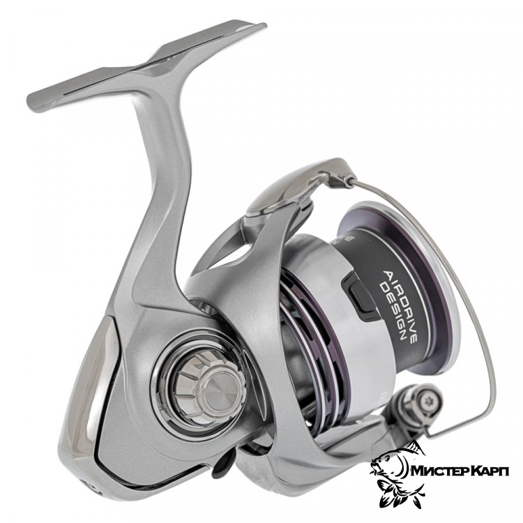 Катушка Daiwa 23 Exceler LT 3000-C