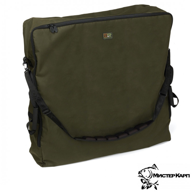 Чехол для раскладушки FOX R-Series Bedchair Bag