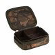 Сумка для грузил FOX Camolite Compact Rigid Lead & Bits Bag с жесткой вставкой