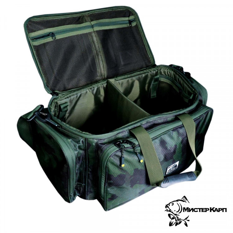Сумка Ridge Monkey Ruggage Hardtop Carryall