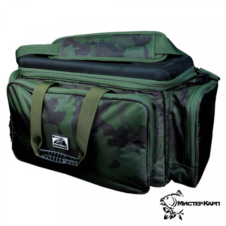 Сумка Ridge Monkey Ruggage Hardtop Carryall