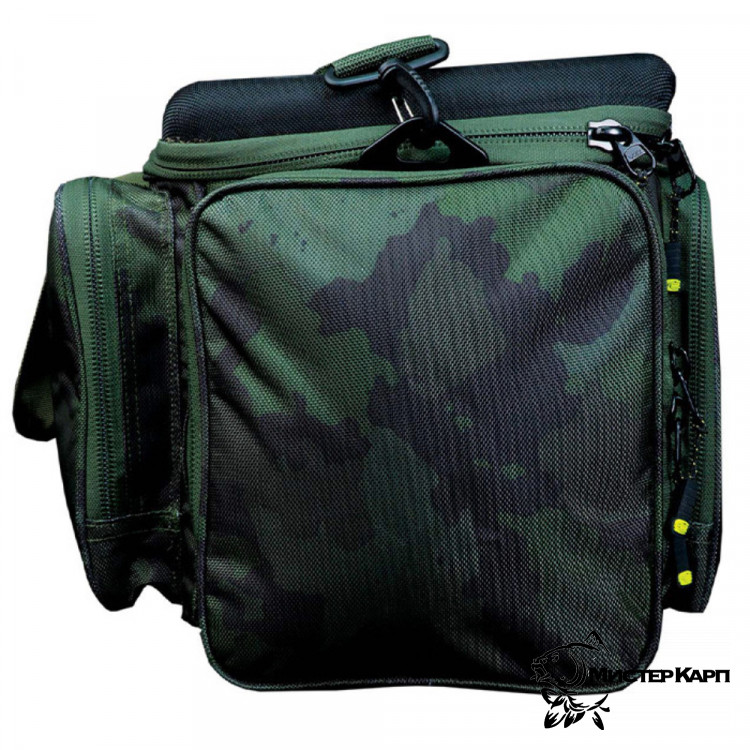 Сумка Ridge Monkey Ruggage Hardtop Carryall