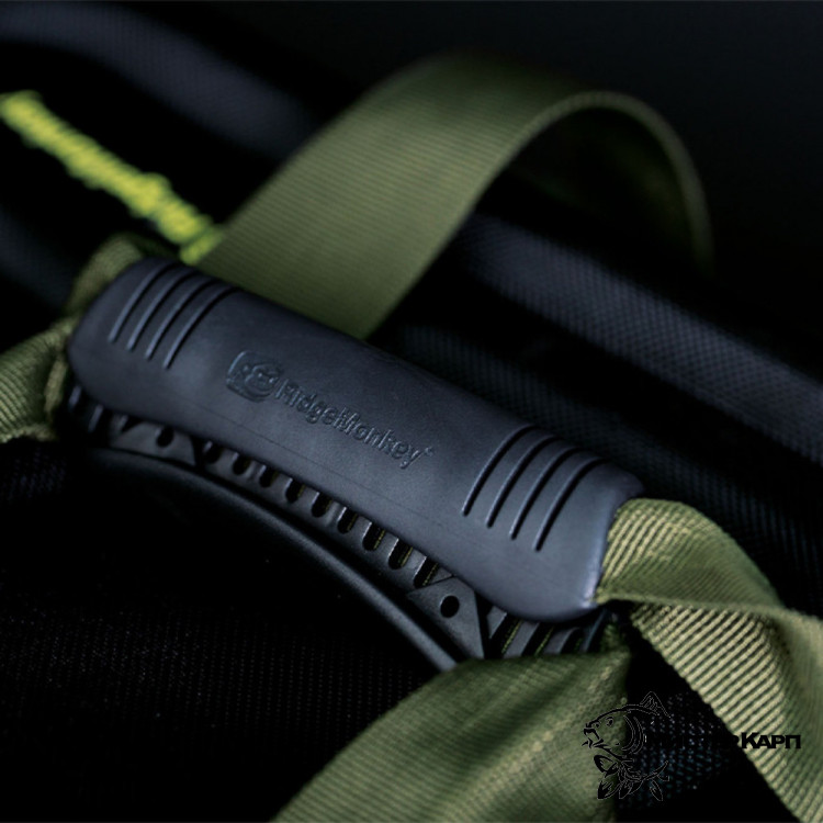 Сумка Ridge Monkey Ruggage Hardtop Carryall