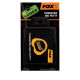 Мягкий свинец FOX EDGES Power Grip Tungsten Rig Putty
