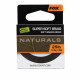 Поводковый материал FOX EDGES Naturals Super Soft Braid без оплётки