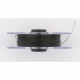 Поводковый материал FOX EDGES Naturals Super Soft Braid без оплётки
