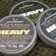 Поводковый материал Gardner Trickster Heavy Camo Brown