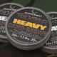 Поводковый материал Gardner Trickster Heavy Camo Brown