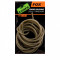 Силиконовая трубка FOX EDGES Leader Silicone Trans Khaki 0.5 мм