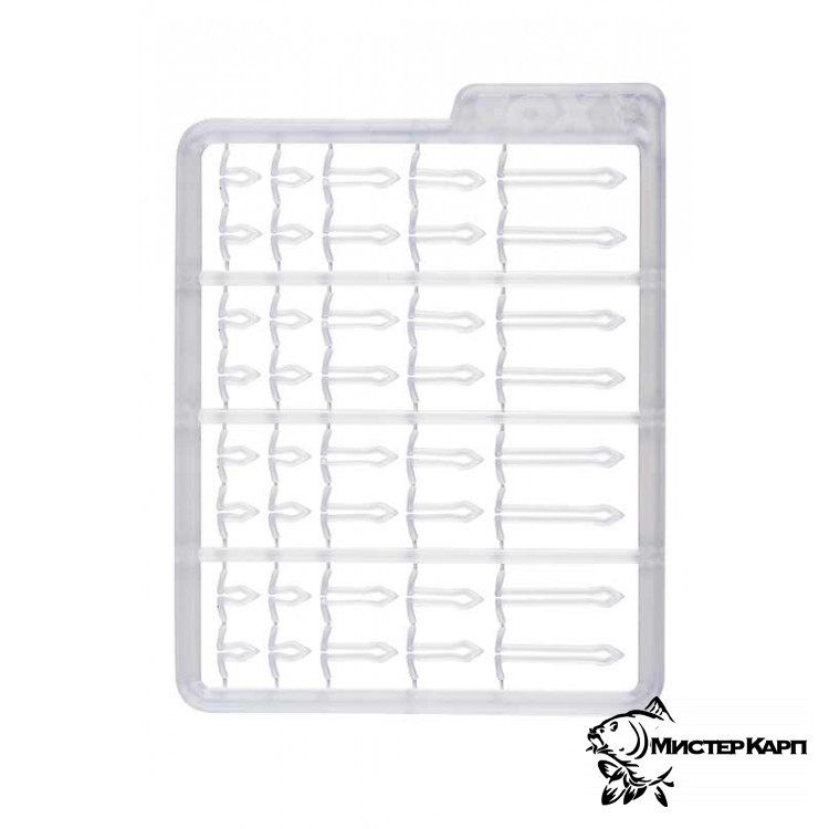 Стопора для бойлов FOX EDGES Naturals Extender Stops