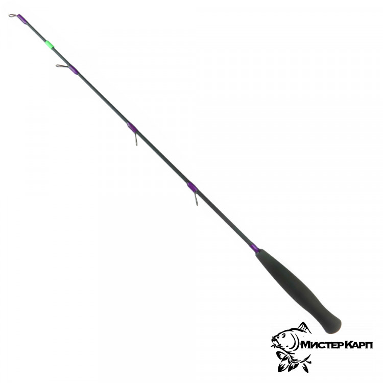 Удочка судаковая Леший 1991 Frost Stick Medium