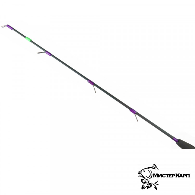 Удочка судаковая Леший 1991 Frost Stick Medium