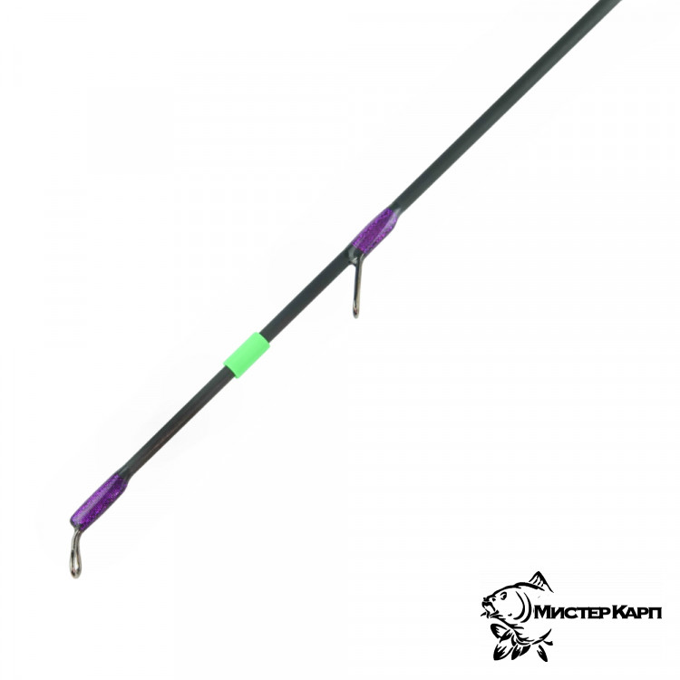 Удочка судаковая Леший 1991 Frost Stick Medium