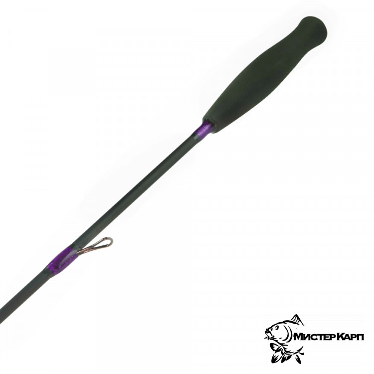 Удочка судаковая Леший 1991 Frost Stick Medium
