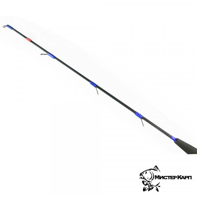 Удочка судаковая Леший 1991 Frost Stick Hard