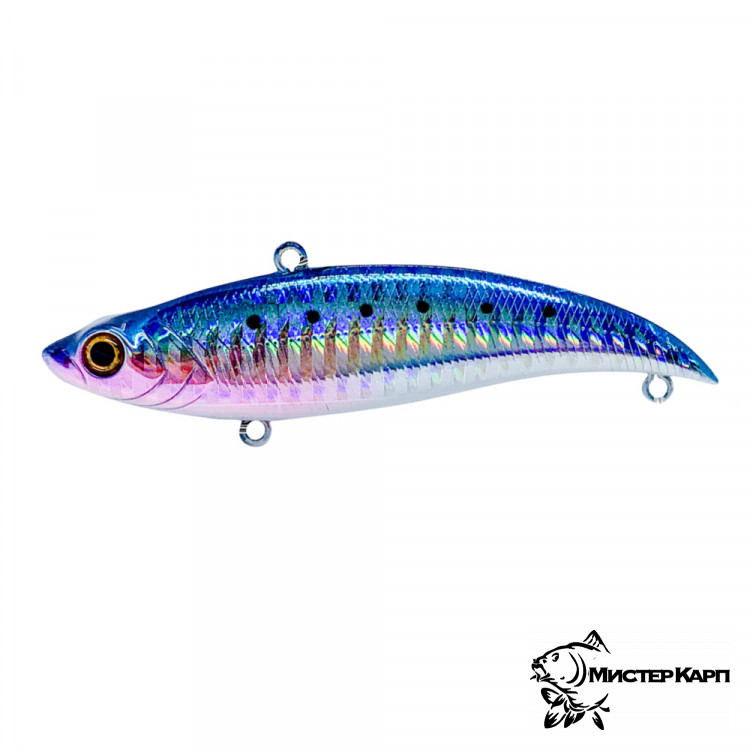 Воблер Smith Bay Blue 70S 14 гр #53
