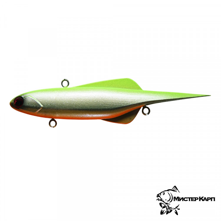 Воблер Madness Shiriten Magic Dart 90 22.5 гр #S03 Chart Back Orange Berry