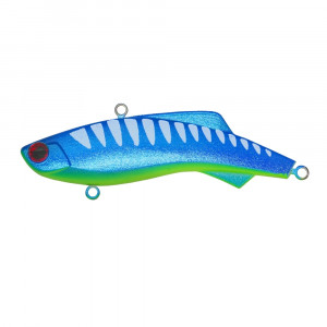 Воблер Madness Shiriten Vibe 93 28 гр #R11 Blue Mint