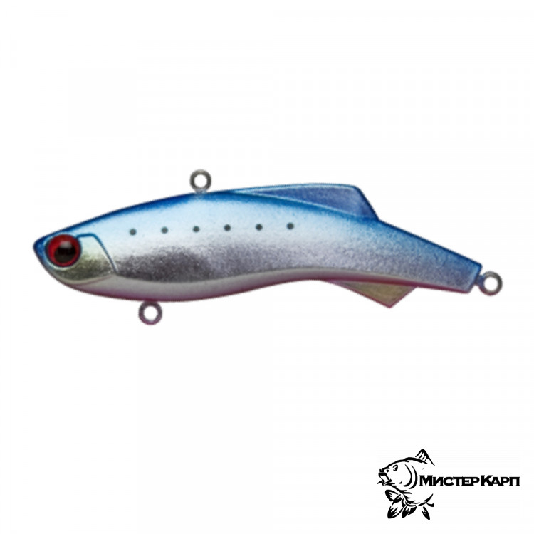 Воблер Madness Shiriten Vibe 73 17 гр #SY03 Ginpun Sardine