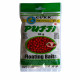 Плавающая насадка CUKK Puffi Floating Baits Mini Strawberry (Клубника)