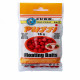 Плавающая насадка CUKK Puffi Floating Baits Apro Strawberry (Клубника)