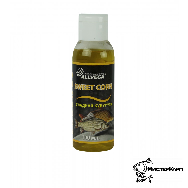 Ароматизатор Allvega Essence Sweet Corn (Кукуруза)