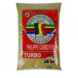 Прикормка Marcel VDE Turbo Classic 2кг