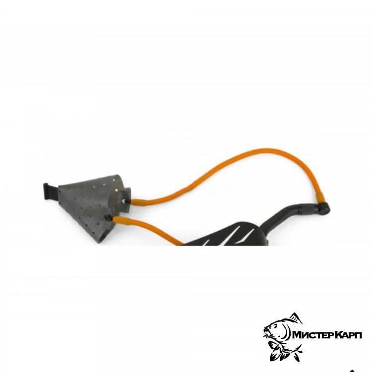 Резина запасная FOX Rangemaster Spare Multi Pouch & Connectors