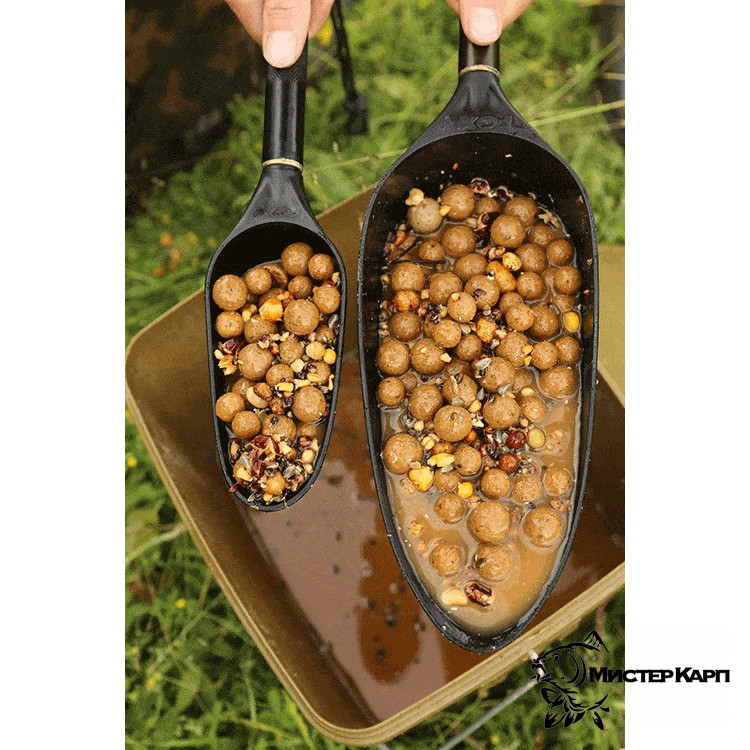 Ковш для прикормки FOX Mini Baiting Spoon малый