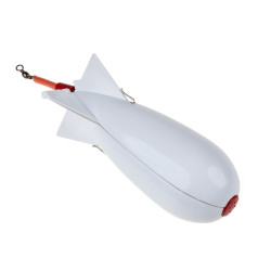 Ракета прикормочная Feeder Concept Flat Method SPOMB