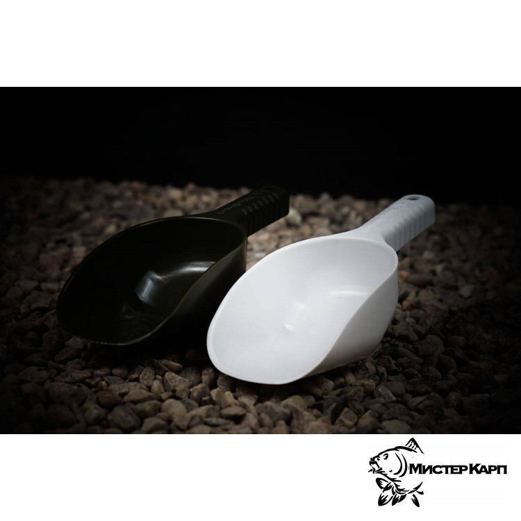 Ковш для прикормки Ridge Monkey Bait Spoon Green