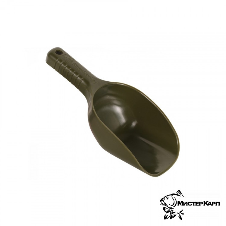 Ковш для прикормки Ridge Monkey Bait Spoon Green