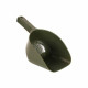 Ковш для прикормки Ridge Monkey Bait Spoon XL Green с отверстиями