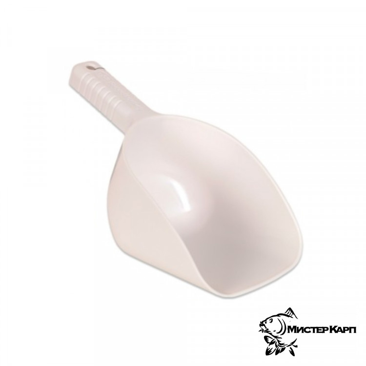 Ковш для прикормки Ridge Monkey Bait Spoon XL White